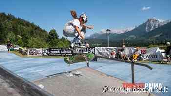 Skateboard: la tappa finale del primo campionato regionale sarà a Trieste - TriestePrima
