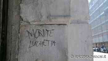 Minacce di morte alla Fondazione Luchetta di Trieste - Il Piccolo