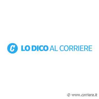 «Ne fanno parte anche Trieste e FriuliVenezia Giulia» - Corriere della Sera