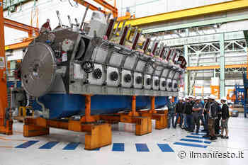Anche Wartsila delocalizza: a Trieste altri mille esuberi | il manifesto - Il Manifesto