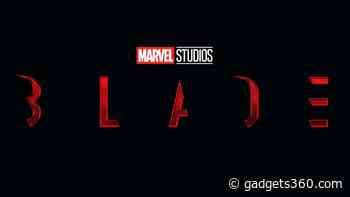 Blade Release Date: Marvel Movie With Mahershala Ali Out in November 2023