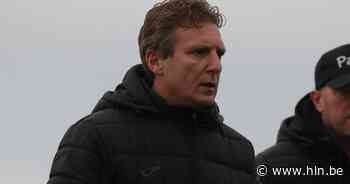 Marc Dawyndt en Koksijde-Oostduinkerke willen goede reeks voortzetten in de eindronde: “Voetbal leeft weer in de regio, dat is al een prijs op zich” - Het Laatste Nieuws