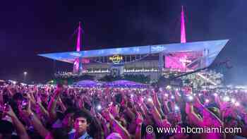 Officer, Suspect Injured Following Altercation at Rolling Loud Music Festival