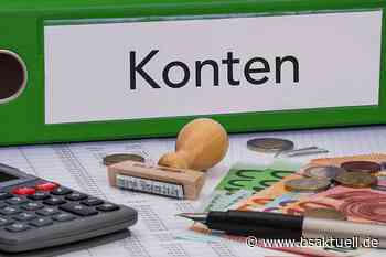 Buchloe: Job im Internet gesucht – Konto für Betrüger eröffnet - BSAktuell