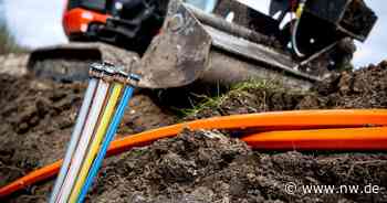 UPDATE: Störung behoben - Verler wieder mit Internet und Festnetz - Neue Westfälische