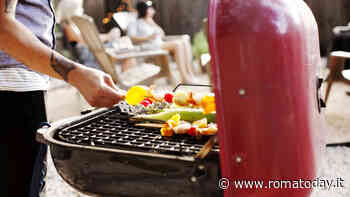 Il barbecue, come usarlo e dove posizionarlo in giardino
