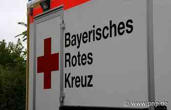 Betrunkener stürzt mit Motorrad und landet schwer verletzt im Bach - Passauer Neue Presse - PNP.de