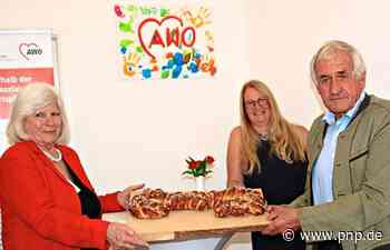 AWO-Zentrum in neuen Räumen in Traunstein - Traunstein - Passauer Neue Presse - PNP.de