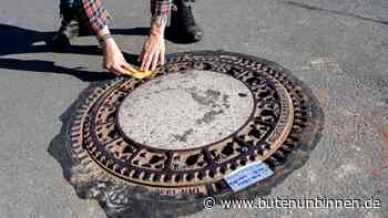 Fall Joe: Oldenburger Polizei glaubt, dass sich der Junge versteckte - buten un binnen