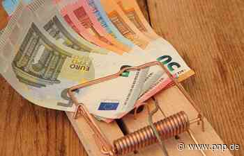 Abzocke an der Haustür: Polizei warnt vor Handwerks-Betrügern - Passauer Neue Presse - PNP.de