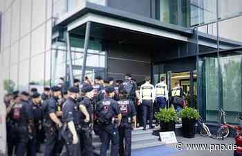 Schwere Vorwürfe gegen Baufirma Karl: Polizei durchsucht Firmengebäude - Passauer Neue Presse - PNP.de