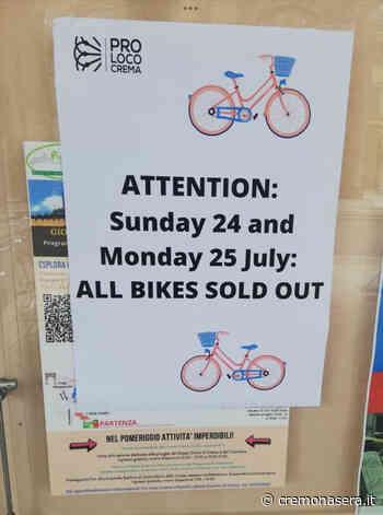 Crema Sold Out: tutto esaurito in città e nel Cremasco sulle tracce del filmone Chiamami col tuo nome - Cremona Sera