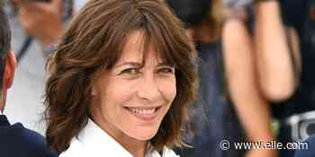 ​Il segreto di bellezza di Sophie Marceau è questa crema gel bio antirughe miracolosa - Elle