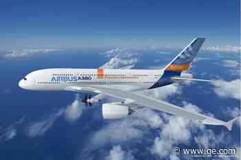 Gaining Altitude: Airbus A380 To Test CFM's Open-Fan Architecture In Flight | GE News - ge.com