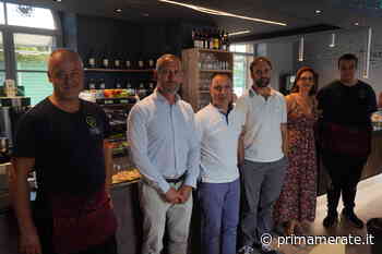 Cooperativa Paso: al fianco di comunità e aziende - Prima Merate