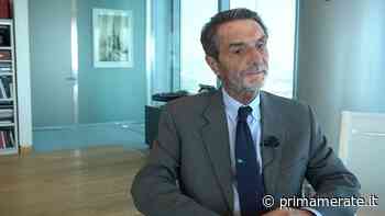 Fontana verso una Smart Land lombarda - Prima Merate