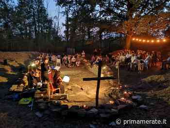 Isola, grande successo per il concerto "Un viaggio nel Medioevo" - Prima Merate