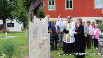 Anna-Hospizverein bringt Menschen auf neue Pfade durch die Natur und das Leben