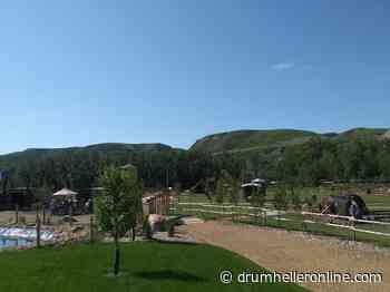 Barney's Celebrating Second Season Of Operation In The Drumheller Valley - DrumhellerOnline.com