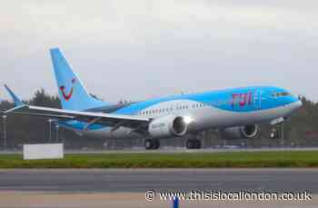 TUI issues customers travel advice as rail strikes set to disrupt this month