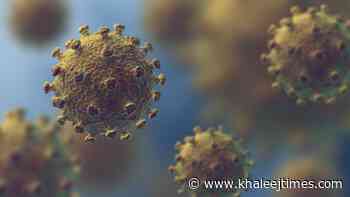 Coronavirus: UAE reports 1,298 Covid-19 cases, 1,157 recoveries, no deaths - Khaleej Times