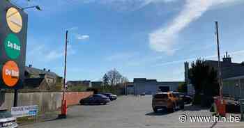 Hubo Lede opent in najaar de deuren op site De Ras - Het Laatste Nieuws