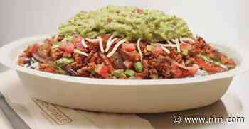 Chipotle Mexican Grill makes business-changing tech investment