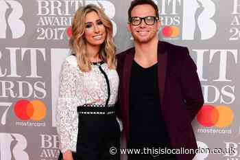 Stacey Solomon issues wedding update to fans on Instagram as she marries Joe Swash
