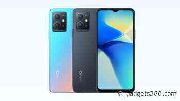 Vivo Y30 5G With MediaTek Dimensity 700 SoC, 50-Megapixel Camera Launched: Price, Specifications