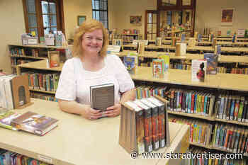 Hawaii’s public libraries step up digital offerings