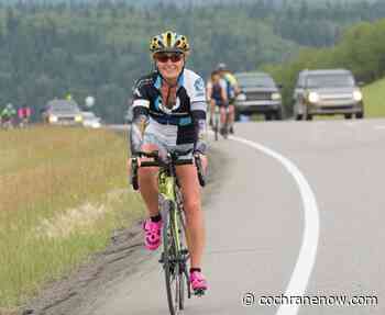 Tour Alberta For Cancer is back this weekend - CochraneNow.com