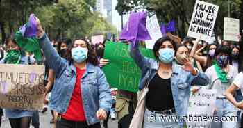 State legislators look to Mexico for direction in fight for abortion rights