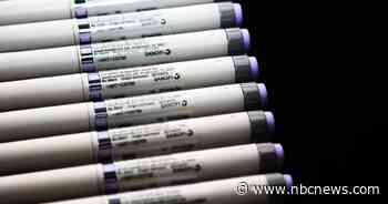 The 'catastrophic' high cost of insulin is financially straining diabetes patients