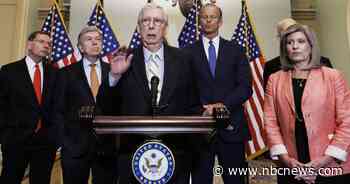 Republicans split on same-sex marriage bill, which faces uncertainty in the Senate