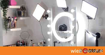 Wiener TikTok-Stars begeistern das Internet - ORF