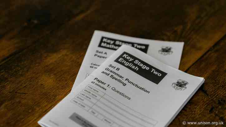 Strike dates set after exam board fails on pay