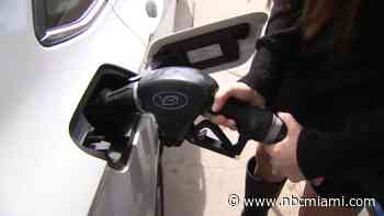 Gas Prices Drop for Sixth Straight Week Across Florida: AAA