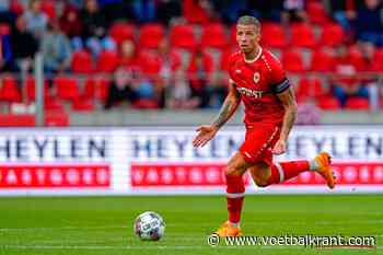 Alderweireld maakte indruk op analist: &quot;Meteen een glansrol voor hem&quot;