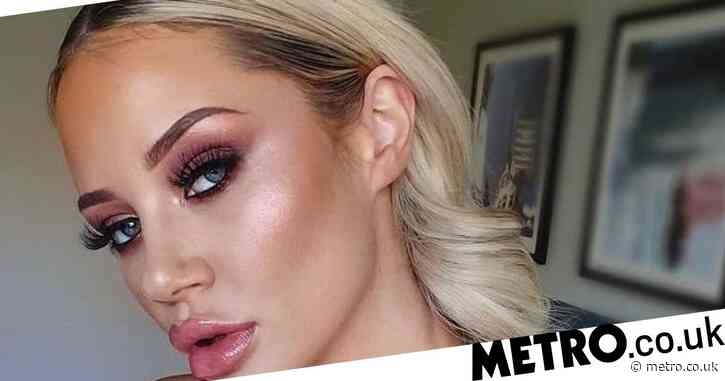 Married At First Sight star Jessika Power launches legal action after