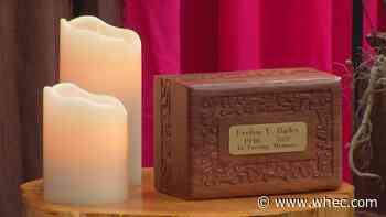 Rochester honors memory of LGBTQ leader Evelyn Bailey