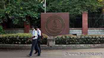 IIT Madras bags ₹21 crore grant for research in quantum computing | Mint - Mint