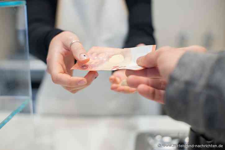 Gastronomie – sichere Kassen dank TSE