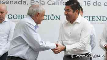 Tocan a Ensenada 125 mdp por "chocolates" - El Vigia.net