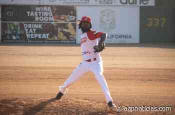 Los Freseros eliminan a los líderes Bucaneros e iniciarán final en Ensenada - AGP Deportes