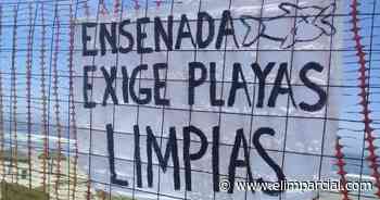 Ciudadanos monitorean playas de Ensenada y piden no ingresar todavía - El Imparcial