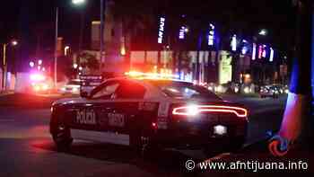 Disminuyen accidentes vehiculares por consumo de alcohol en Ensenada - AGENCIA FRONTERIZA DE NOTICIAS