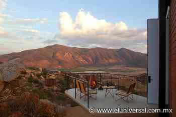 Ruta del Vino: lugares cool que tienes que descubrir en Ensenada - El Universal