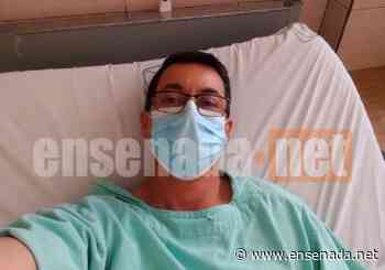 Lo operarán porque Juez lo Amparó contra el IMSS - Ensenada.net