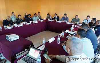 Arranca Operativo “Verano Seguro” en Ensenada y la Ruta del Vino - AGP Deportes