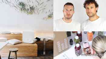 Wie aus einem hippen Berliner Café ein Self-Care-Start-up mit Millionenumsatz wurde